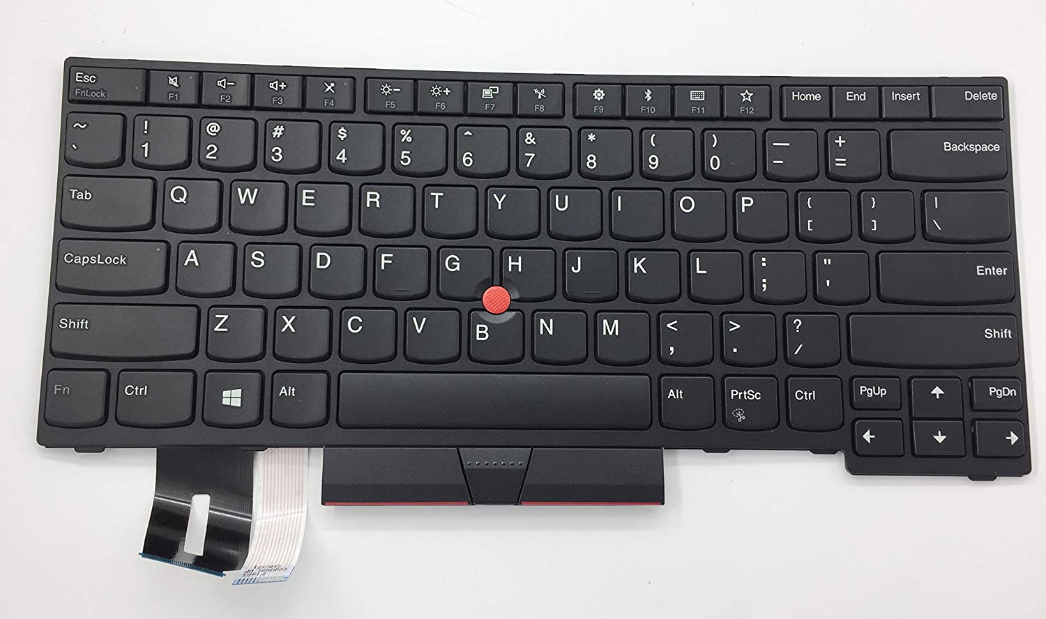Lenovo Keyboard KEYLEN05901A