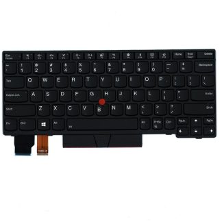 Lenovo Keyboard KEYLEN06101A