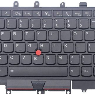 Lenovo Keyboard KEYLEN06401A