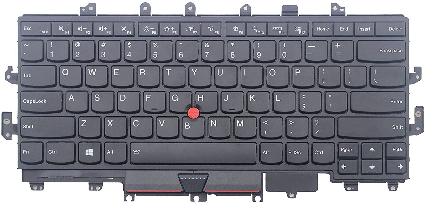 Lenovo Keyboard KEYLEN06401A