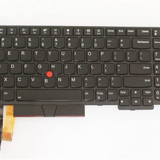 Lenovo Keyboard KEYLEN06601A