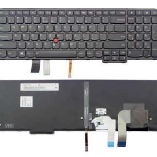 Lenovo Keyboard KEYLEN07401A