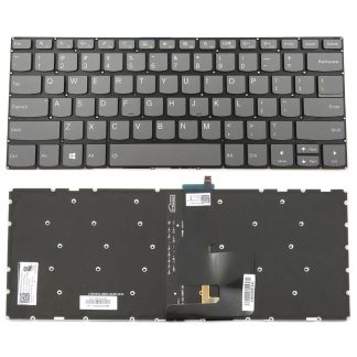 Lenovo Keyboard KEYLEN08101A