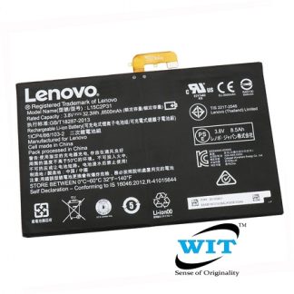 Lenovo OEM Battery L15C2P31