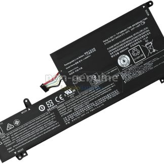 Lenovo OEM Battery L16C6PC1