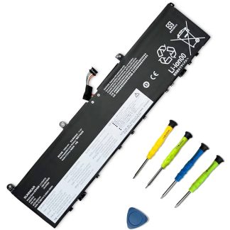 Lenovo OEM Battery L17C4P72