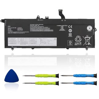 Lenovo OEM Battery L18M3PD1