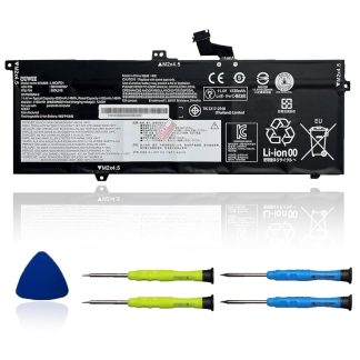 Lenovo OEM Battery L18M6PD1