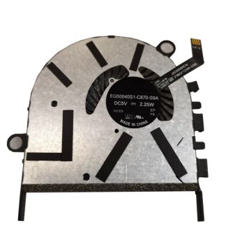 Lenovo CPU-Fan 5H40M09467