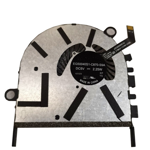 Lenovo CPU-Fan 5H40M09467