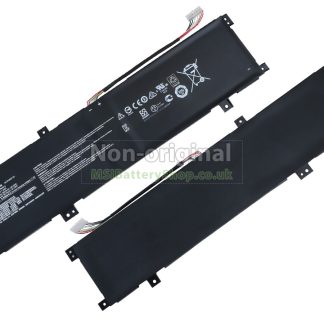MSI Battery BTY-M55