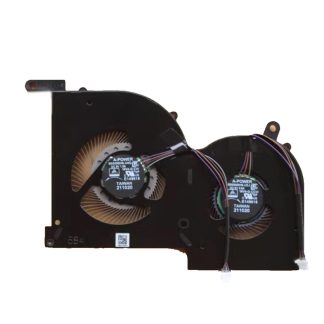 MSI CPU-Fan BS5005HS-U3J