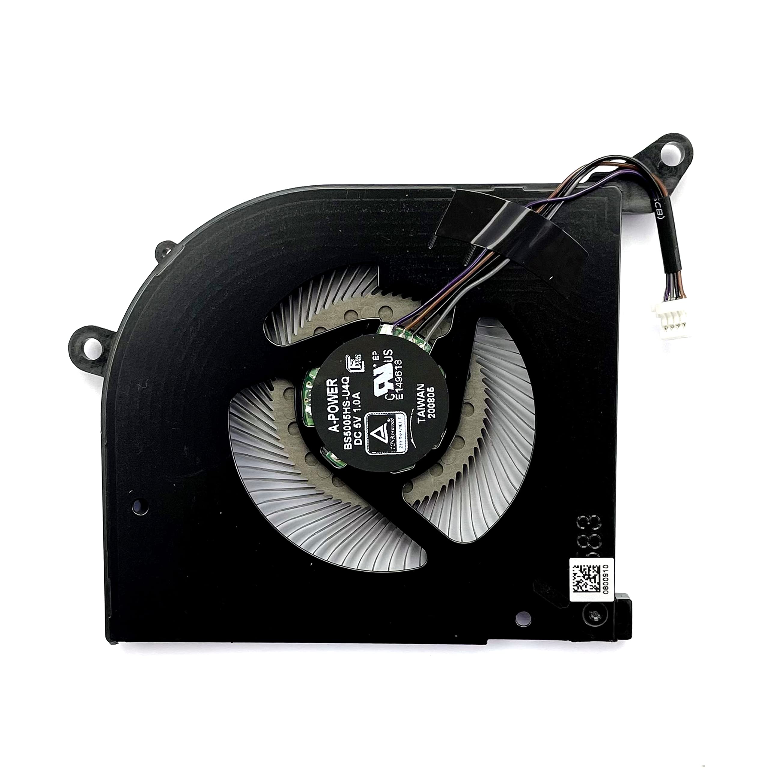 MSI CPU-Fan BS5005HS-U4Q