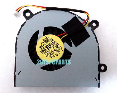 MSI CPU-Fan DFS451205M10T