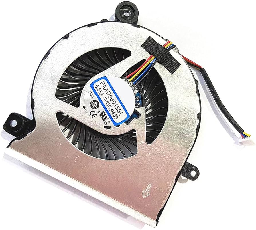 MSI CPU-Fan FANMSI00201A