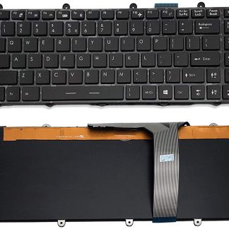 MSI Keyboard V143422GK1UI