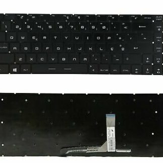 MSI Keyboard KEYMSI00902A