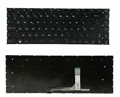 MSI Keyboard KEYMSI00902A