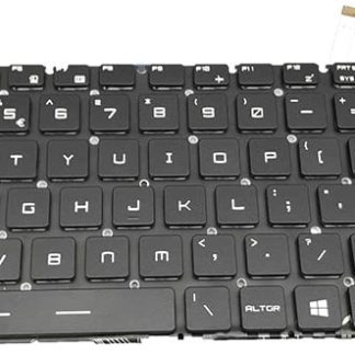 MSI Keyboard KEYMSI01001A