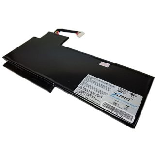 MSI OEM Battery BTY-L76