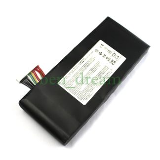MSI OEM Battery BTY-L77