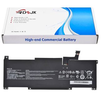 MSI OEM Battery BTY-M491-Black