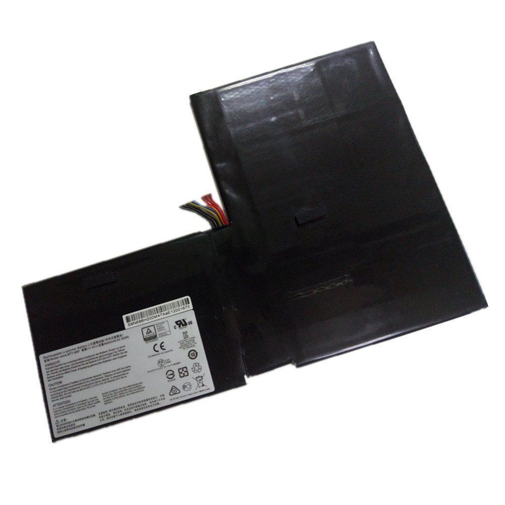 MSI OEM Battery BTY-M6F
