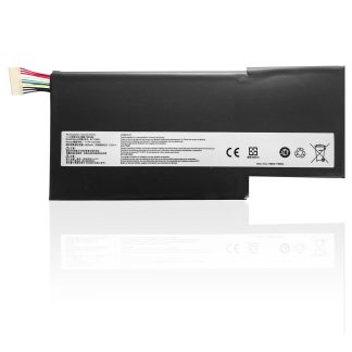 MSI OEM Battery BTY-M6K