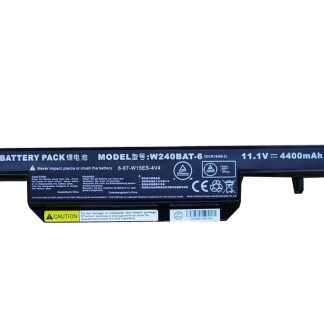 Clevo Battery BAT-MEC4500