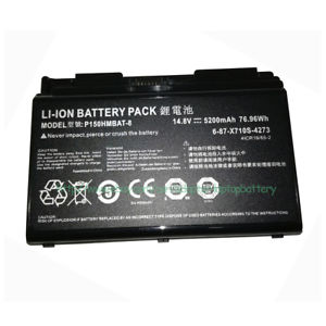 Laptop Battery BATMEC02401D