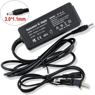 Mecer Charger AC123-3011