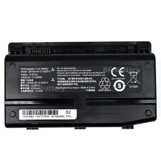 Mechrevo OEM Battery GE5SN-03-12-3S2P-0