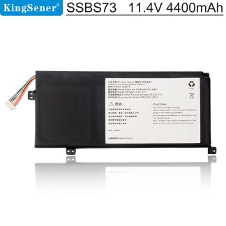 Mechrevo OEM Battery SSBS73