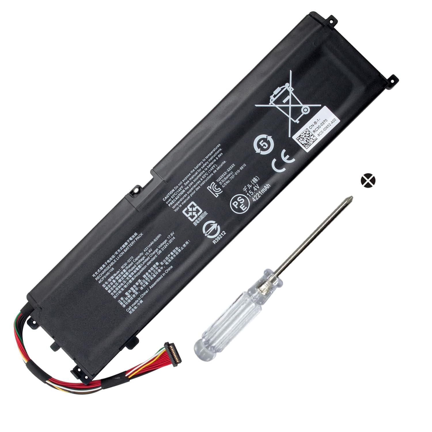 OEM Battery RC30-0270