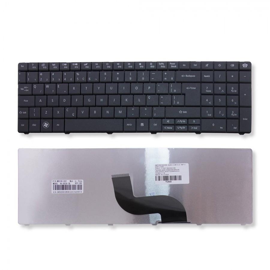 Laptop Keyboard KEYPB00101A