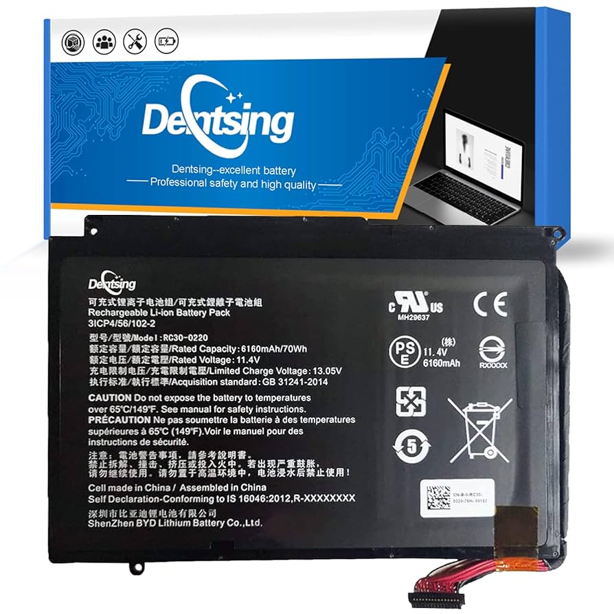 Razer OEM Battery RC30-0220