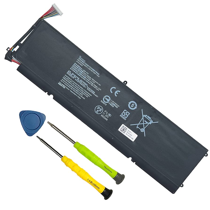 Razer OEM Battery RC30-0281
