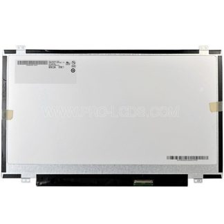 Laptop Screen S-LED140-1600R40