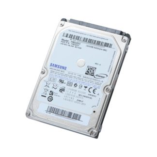 SAMSUNG Hard-Disk-Drive S1X4J9FZ204975