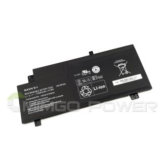 SONY OEM Battery VGP-BPS34