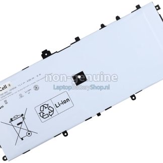 SONY OEM Battery VGP-BPS36