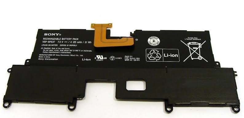 SONY OEM Battery VGP-BPS37