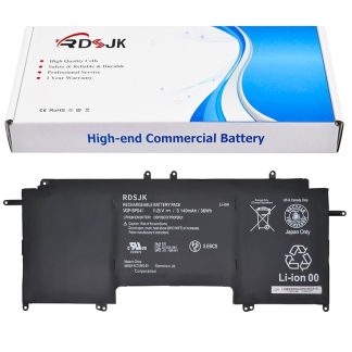 SONY OEM Battery VGP-BPS41