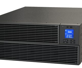 APC Easy UPS Online SRV RM Ext. Runtime 2000VA 230V with Rail kit Batt Pack