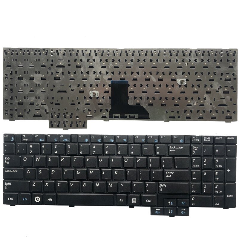 Samsung Keyboard KEYSAM00901A