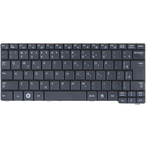 Samsung Keyboard KEYSAM01101AR