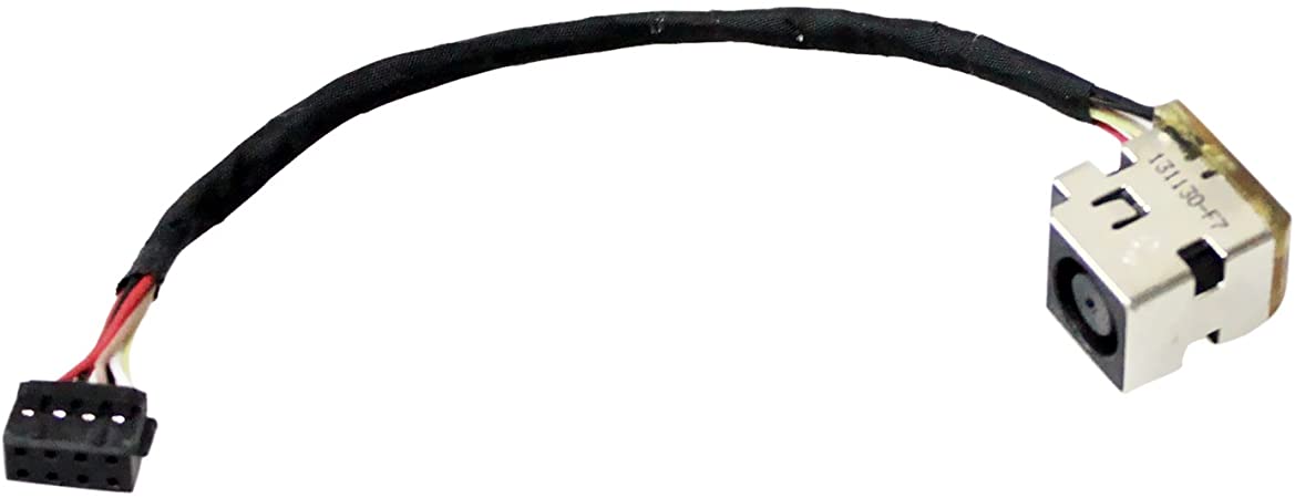 Sony DC-Jack DCJ004