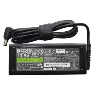 Sony Charger AC19547SY