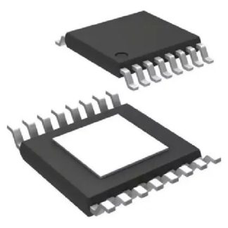 Spare-Parts Component BQ24760T