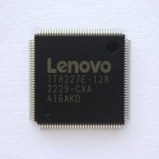 Spare-Parts Component IT8227E-128